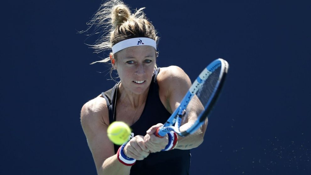 parmentier retiro tenis profesional