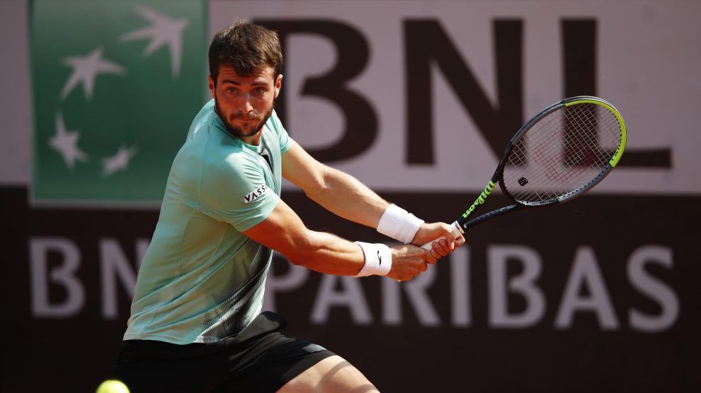 martinez blanch roland garros