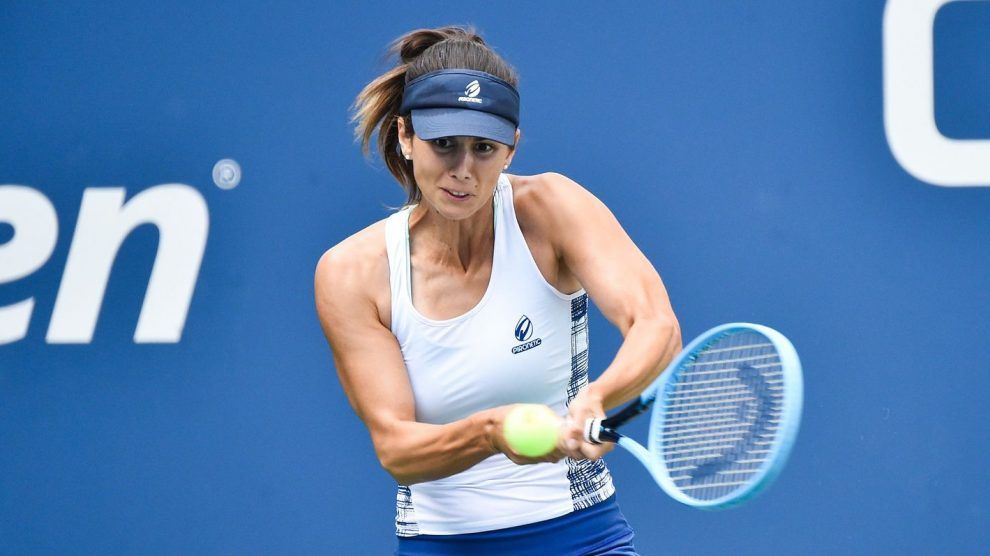 cuartos usopen declaraciones pironkova