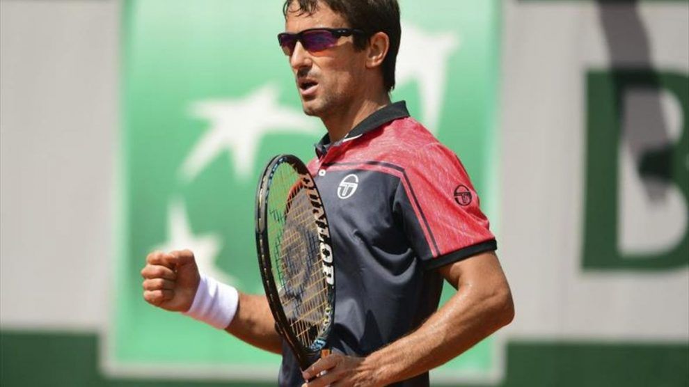 representacion española previa rolandgarros