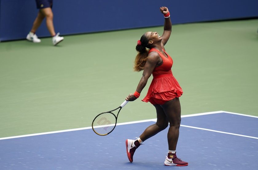 declaraciones cuartos usopen serena