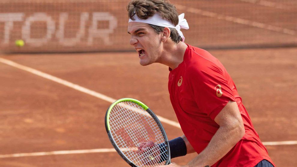 cuadro challenger biella 2020