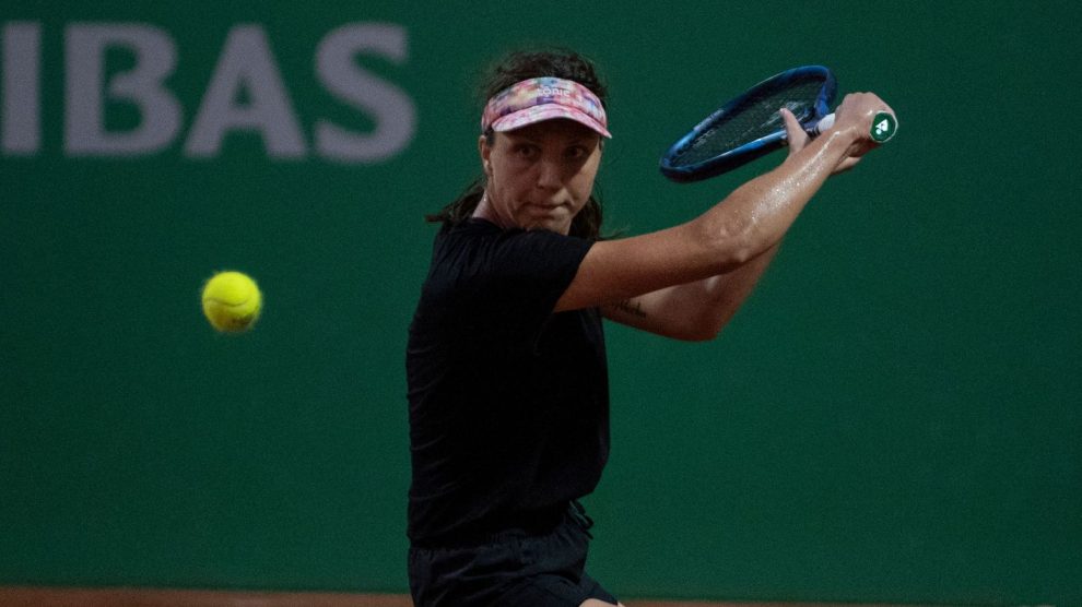 tig campeona wta estambul