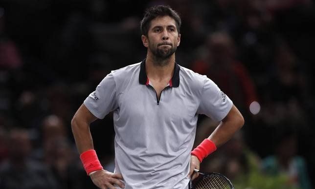 Fernando Verdasco demandará a Roland Garros