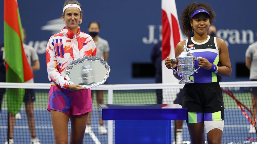 declaraciones final azarenka usopen