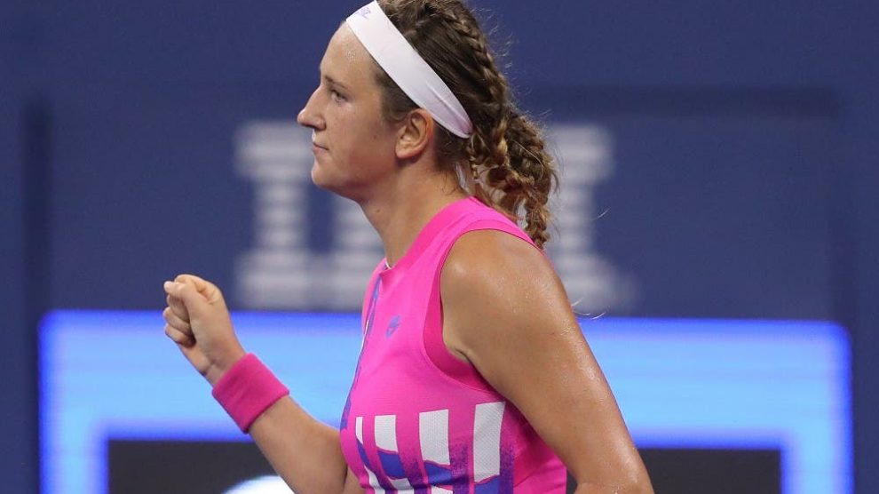 Azarenka Swiatek declaraciones USopen