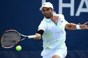 Resultados Challenger Prostejov 2020