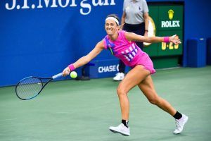 Azarenka Swiatek US Open 2020