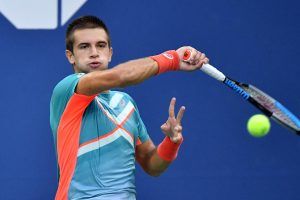 Coric Zverev declaraciones US Open
