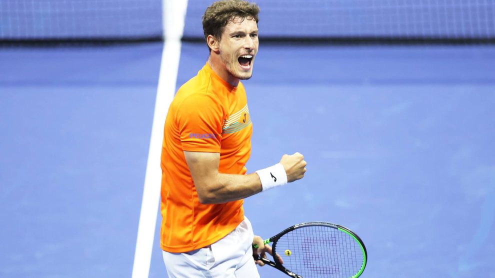 10 Curiosidades Pablo Carreño