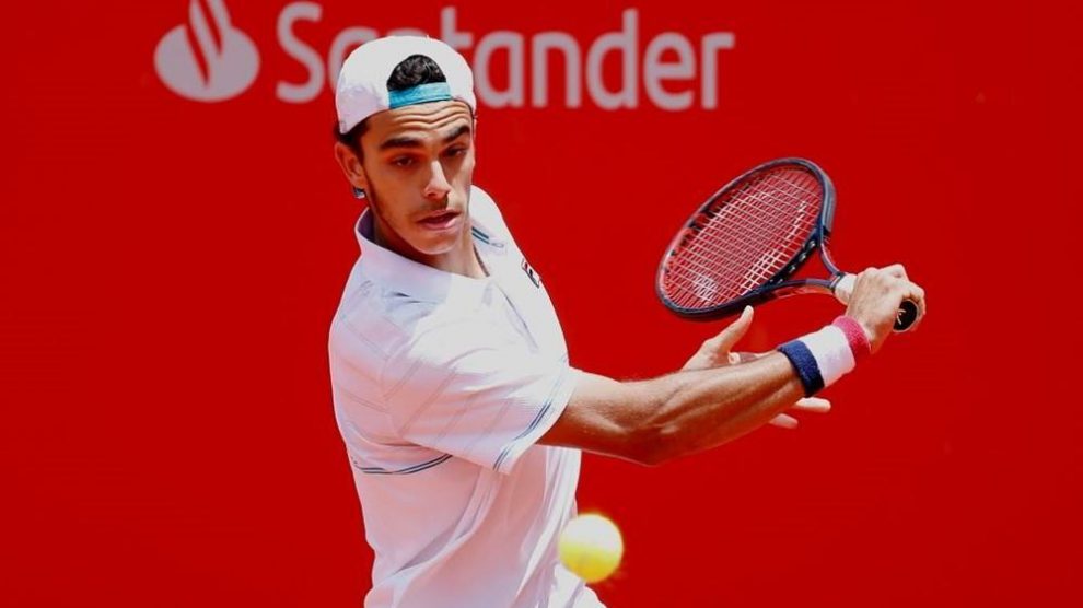 Resultados Challenger Sibiu 2020