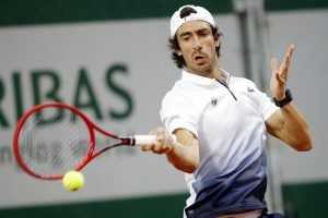 Cuevas declaraciones Roland Garros