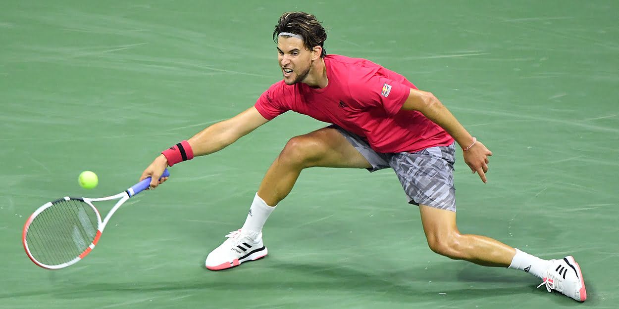 Thiem: “Ganar un Grand Slam es el mayor sueño que tengo”