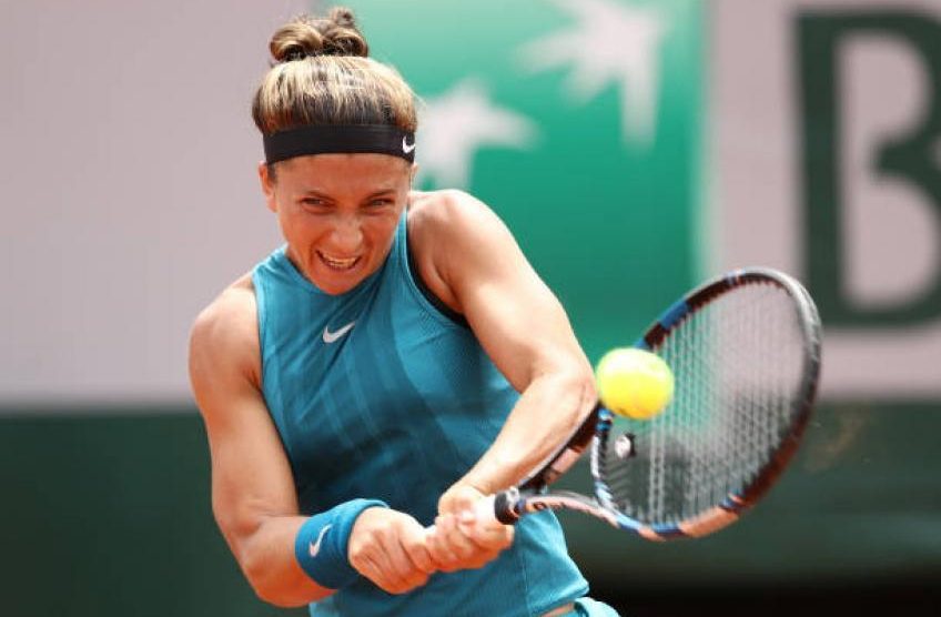 Previa femenina Roland Garros