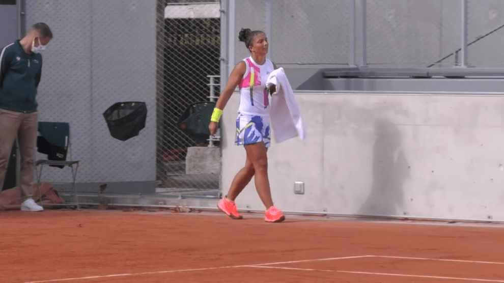 errani guerrero roland garros