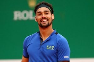 fognini cuantos más mejor