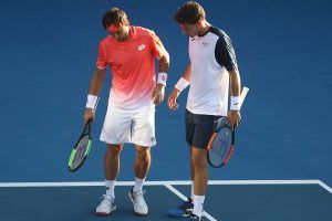 Ferrer Zverev US Open