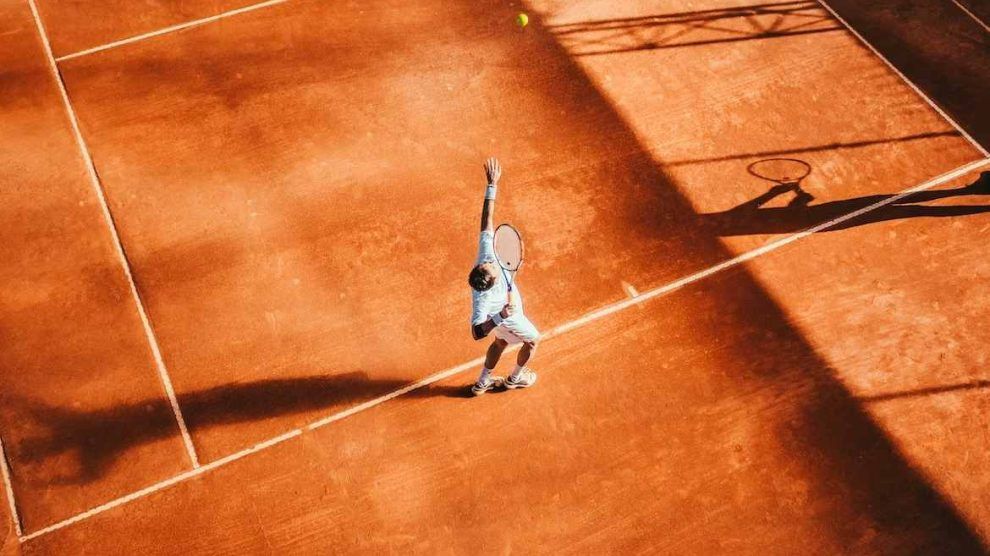 Favoritos Roland Garros 2020