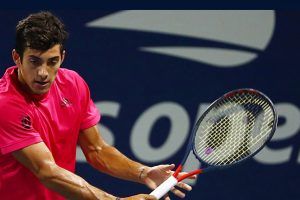 Garín Blanch US Open