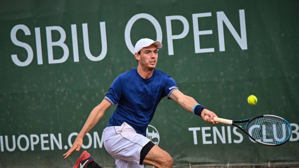 huesler campeon challenger sibiu