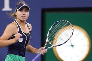 Kenin declaraciones US Open