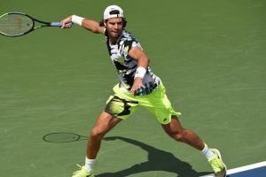 Khachanov Sinner US Open