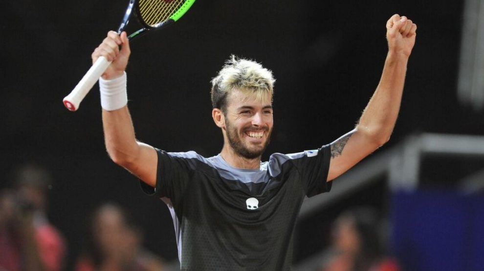 entry list atp cerdeña 2020