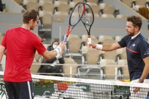 Murray declaraciones Roland Garros