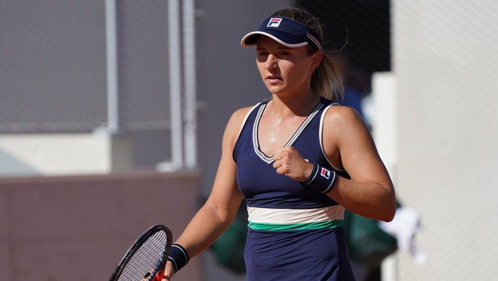 podoroska minnen roland garros