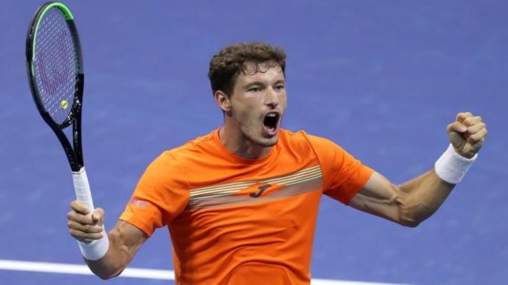 Carreño declaraciones US Open