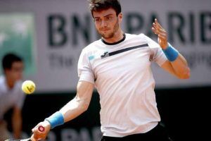 Pedro Martínez suma el primer triunfo en el cuadro final de Roland Garros - Martínez Vukic Roland Garros