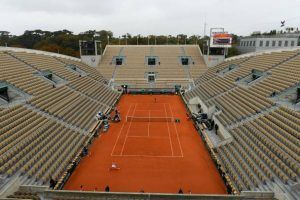 5 cosas Roland Garros