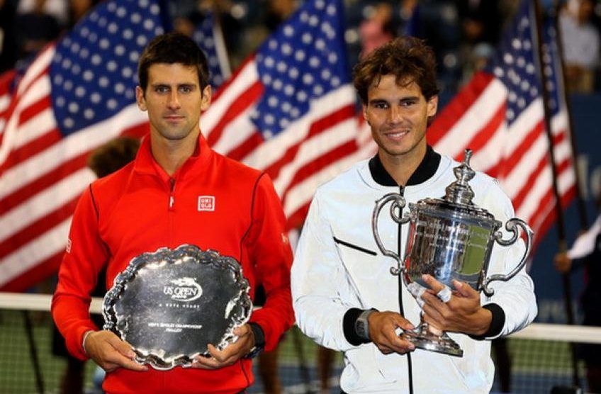 Toni Nadal declaraciones Djokovic