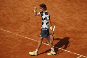 Rublev Bagnis Roma 2020
