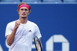 Zverev declaraciones US Open