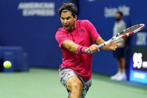 Thiem Cilic US Open 2020