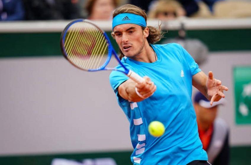 Resultados ATP Hamburgo 2020