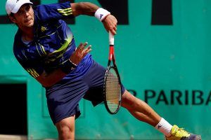 verdasco descalificacion roland garros