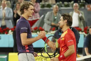 Ferrer declaraciones Zverev