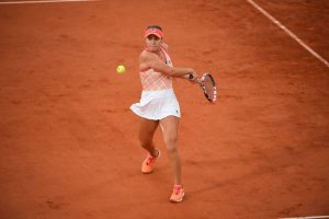 kenin kvitova roland garros 2020