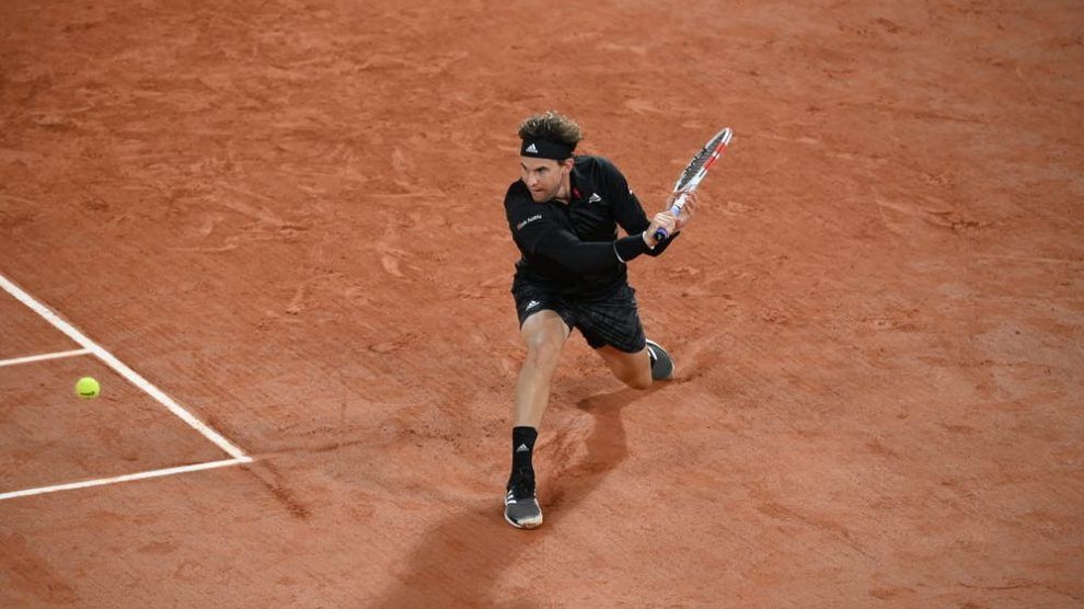 thiem ruud roland garros