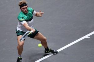 davidovich dzumhur atp colonia