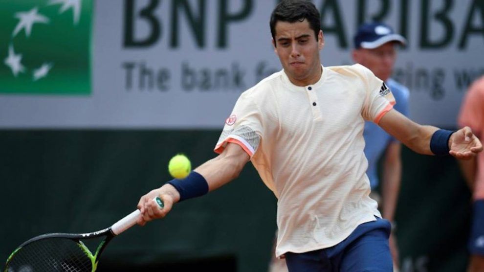 cuadro atp challenger barcelona