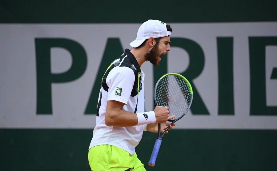 Khachanov