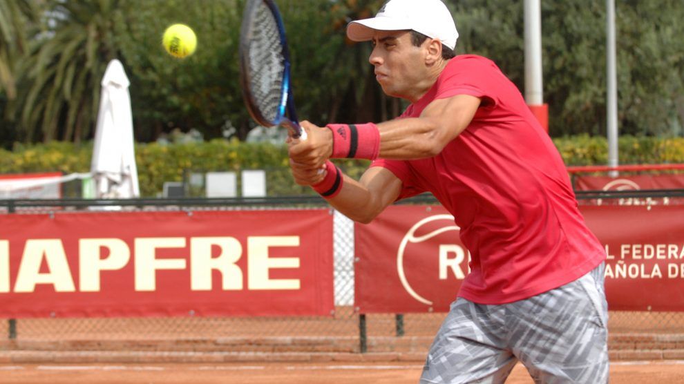 munar barrios challenger barcelona