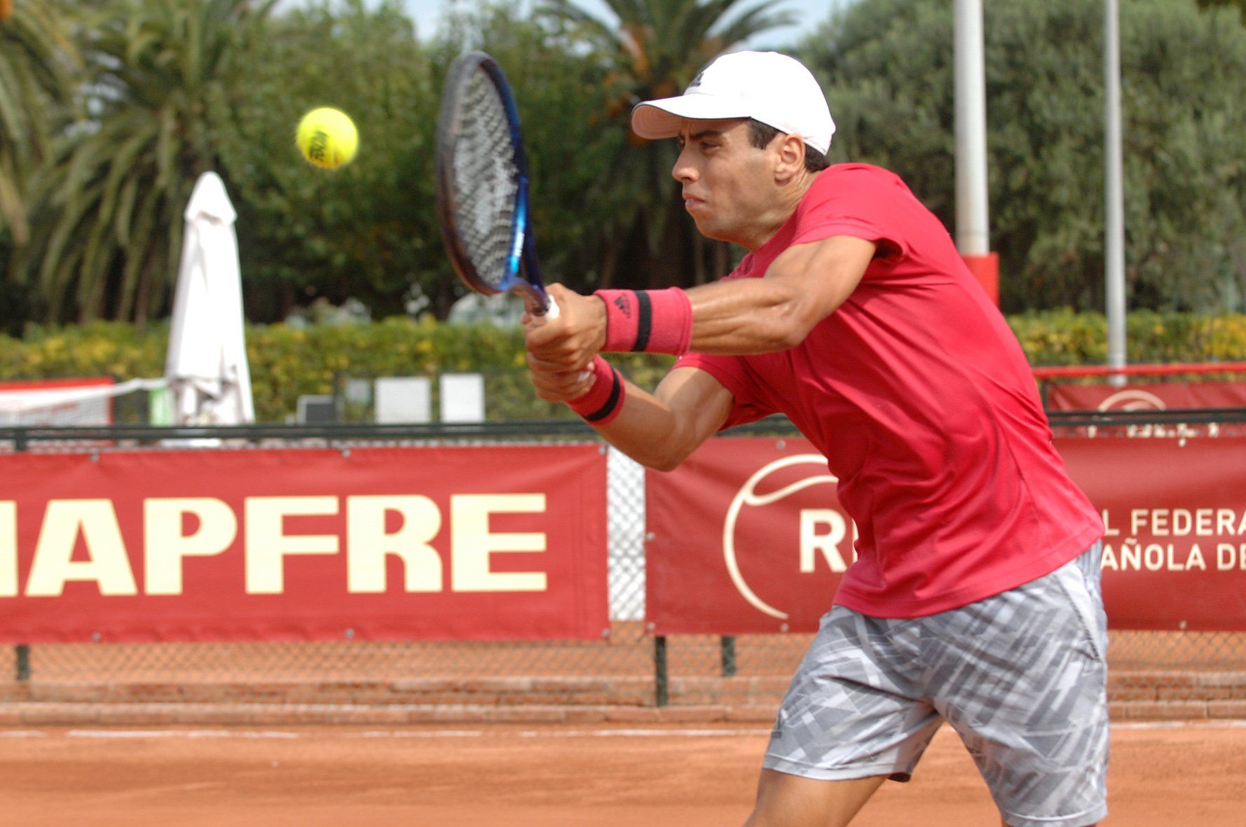 munar barrios challenger barcelona