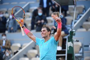 Rafael Nadal se impone a Schwartzman y avanza a una nueva final de Roland Garros - Rafael Nadal Roland Garros