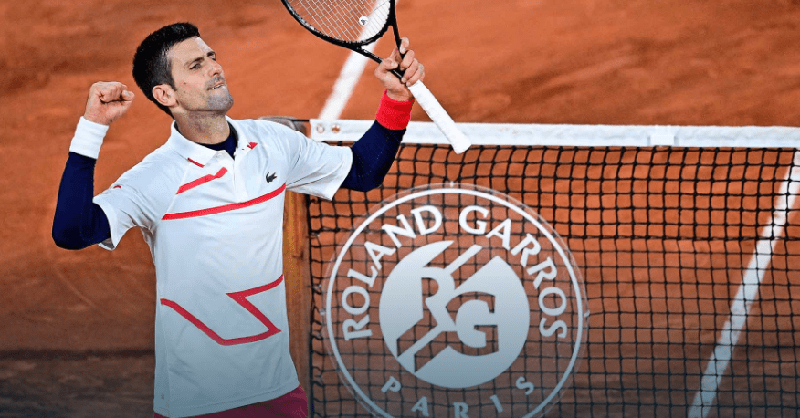 Djokovic
