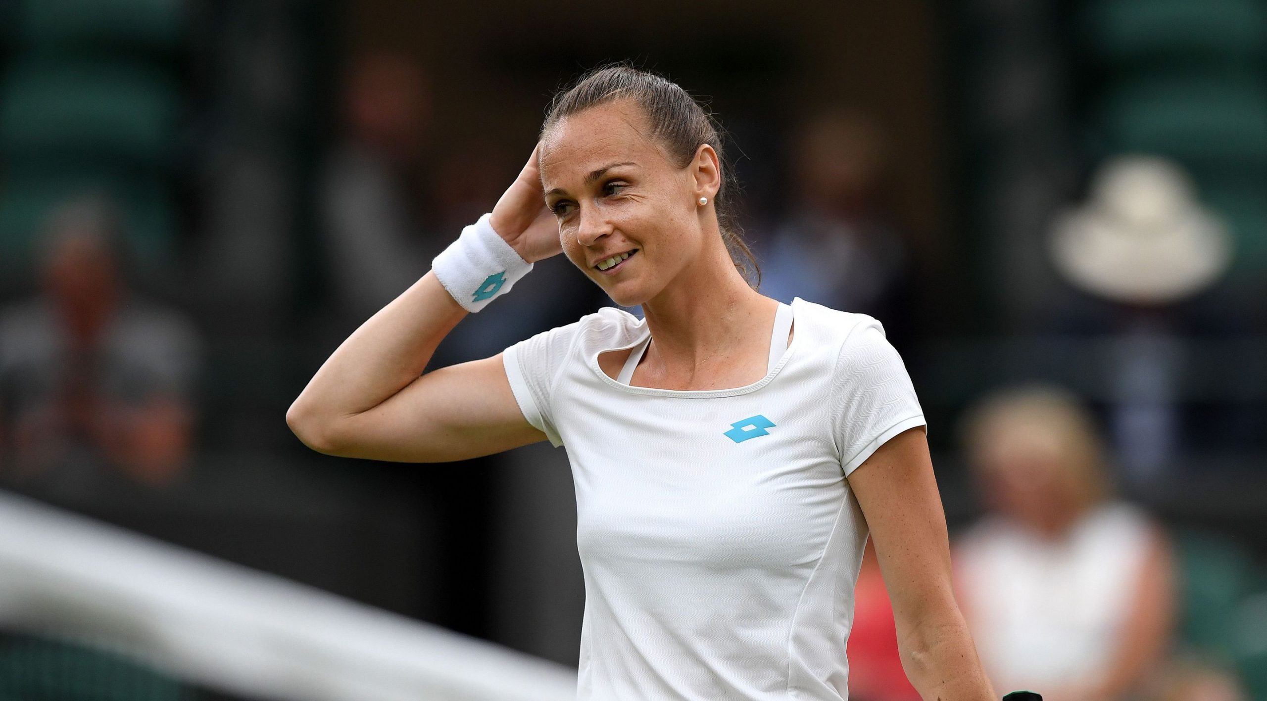 Magdalena Rybarikova anuncia su retiro como tenista profesional