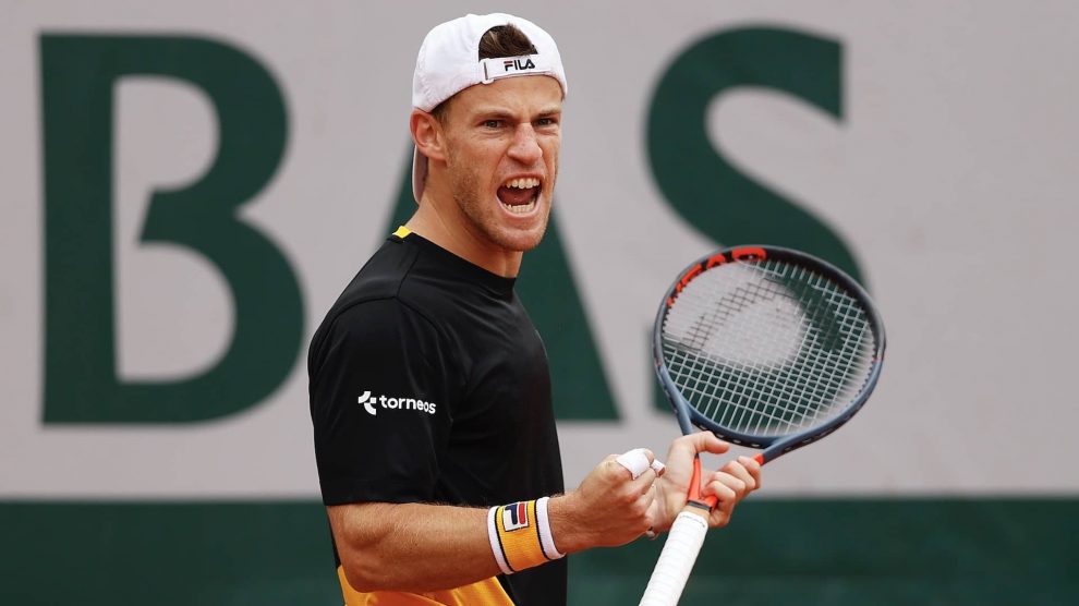 diego schwartzman top 10